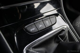 Opel Astra 1.6 CDTI 81kw/110ps SK - 14