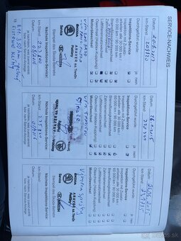 Škoda octavia combi 1.9tdi 66kw - 14