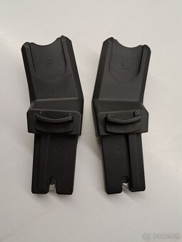 Kočík Petite&Mars Grand 2 - 14