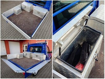 Fiat Doblo 2020 1.6 JTD 77kW - 14