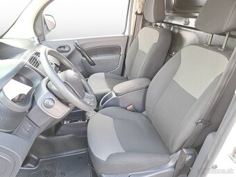 Renault Kangoo Ex.1.5dCi 55kW Cool - 14