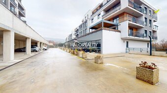 HALO reality - Predaj, obchodný priestor Bratislava Nové Mes - 14