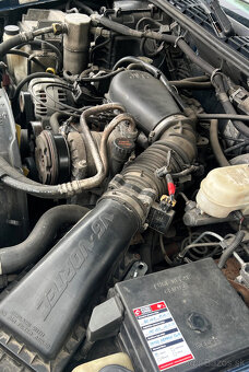 Chevrolet S10 pick-up - 14