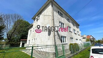 NA PREDAJ 1-IZBOVÝ BYT V TURČIANSKYCH TEPLICIACH - 14