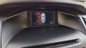 FORD FOCUS Kombi Titanium - 14