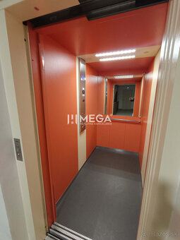 Na predaj 2 izbový byt Jenisejská, Košice – Nad jazerom - 14