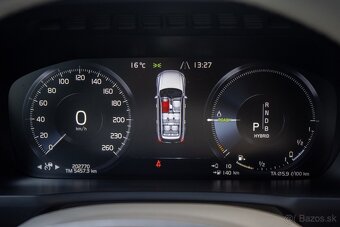 Volvo XC90 T8 Twin Engine PHEV Inscription Pro - odpočet DPH - 14