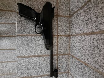 Vzduchovka slávia ZV4 cal.4.5 mm,Tex model 086,Tex model 3, - 14