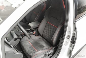 Volkswagen Golf 2.0 TSI 300k GTI Clubsport DSG DPH - 14