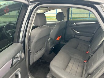 Ford Mondeo 2.0 TDCi DPF (140k) Titanium - 14