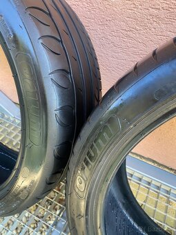 Letné Pneumatiky 225/40 R18 - 14