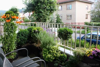 Novostavba 2 izbový byt, P. Jilemnického Zvolen - 14