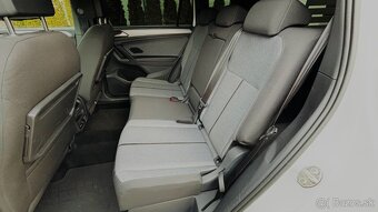 Seat Tarraco 2.0 TDI 150 Style DSG - 14