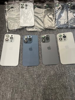 Iphone LCD display,baterky SERVIS,,diely skladom - 14