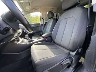 ✅AUDI Q3 40Tfsi QUATTRO model 2023✅ - 14