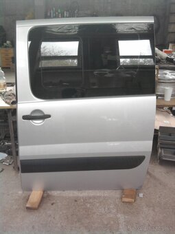 Fiat scudo diely 2007-2016 - 14