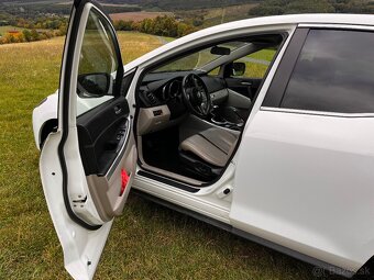 Mazda CX7 - 14