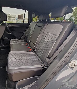 VOLKSWAGEN TIGUAN 2.0 TDI EVO R-LINE 4MOTION DSG - 14