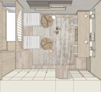 Skolaudovaná novostavba 115m2 v Spišskej Sobote - 14