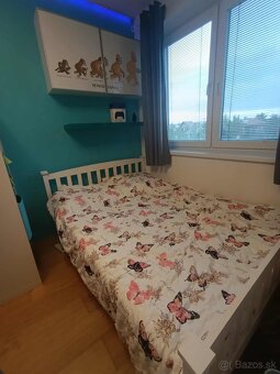 Predám 4-izbový byt v dome s 30m terasou, 2x parkovanie, - 14