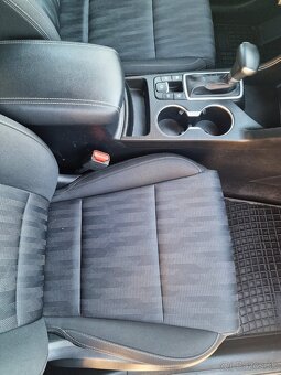 Kia Sportage 1.6 CRDi 136K Gold 4WD A/T7 SR 1majiteľ v origi - 14