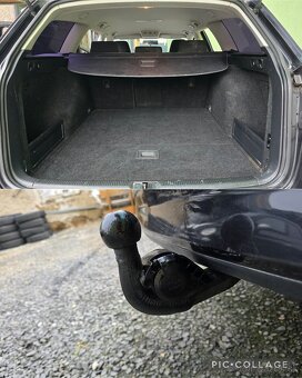 VOLKSWAGEN PASSAT VARIANT B7 2.0 TDI 103KW - 14