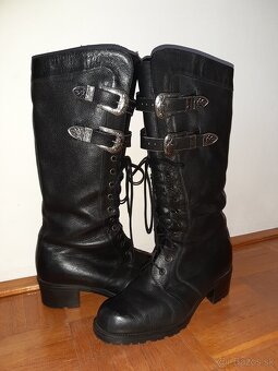 Cizmy - 14