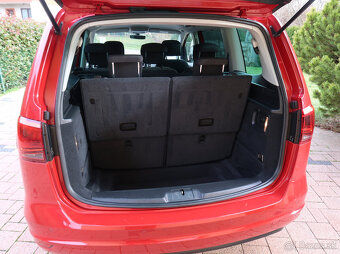 Seat Alhambra 2.0 TDI Facelift 150 Style 7-Miest 2015 - 14
