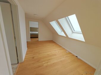 Na prenájom: Luxusný 3-izbový mezonet v Nitre – Jelenecká ul - 14