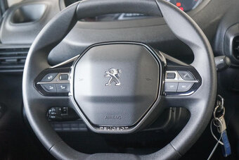 25-PEUGEOT Rifter,2021,nafta,1.5BlueHDI Active Pack,75kW - 14