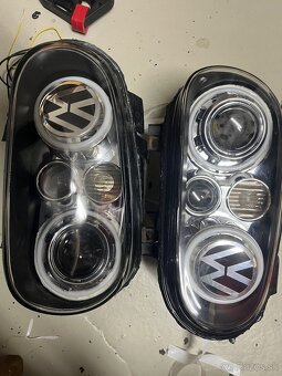 Vw golf 4 1.9tdi - 14