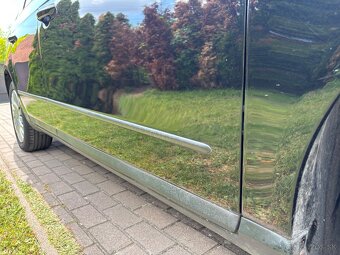 Predám VW passat 1,6i  benzín plus cng - 14