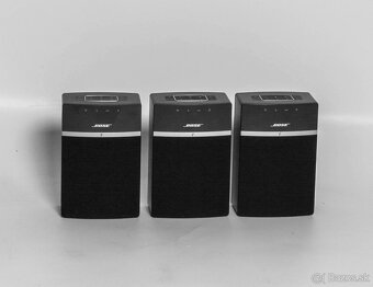 BOSE SoundTouch 10 , 20 , 30 - 14