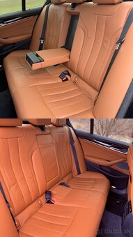 BMW 520D X-Drive Sk auto 140KW 4x4 - 14