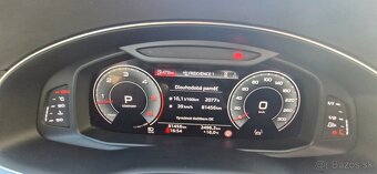 PRODÁM AUDI Q7 3.0TDI 210KW - 14