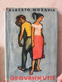 Predám rôzne knihy - 14