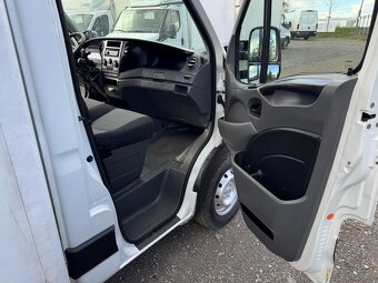 Prodám Iveco Daily 2.3,35S13,8p.,čelo,klima - 14