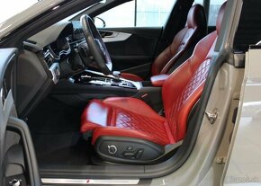 Audi S5 Sportback Quattro Matrix/Masáž nafta automat - 14