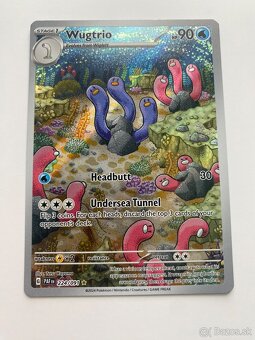 Pokémon karty - 14