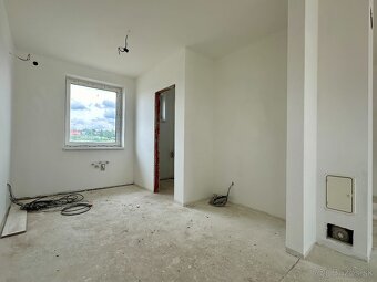 Moderný bungalov v Moravský Svätý Ján - 14