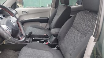 Mitsubishi L200 ,, 167.000km,, 2011 rok. - 14