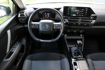 Citroën C4 1.2 PureTech /AJ NA SPLATKY/ - 14