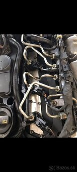 Audi A4 Combi B8 sline - 14