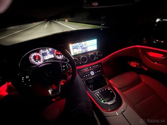 Mercedes E220 w213 - 14