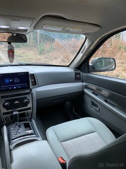 ✅Jeep Grand Cherokee 3.0 CRD - 14