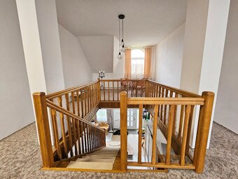 7 izbový tehlový rodinný dom, Alsózsolca, Maďarsko - 14