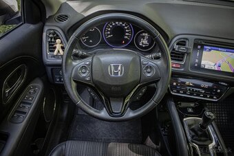Honda HR-V 1.6 i-DTEC Executive - 14