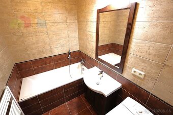 Prenájom: elegantný veľký 1 izb. (51m2) byt vo vyhľadávanej  - 14