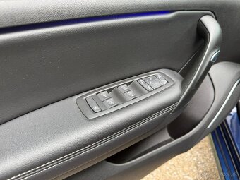 Renault Mégane Grandtour 1.6i 2018 - 14