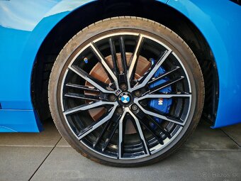 BMW 120d xDrive M Sport, 140kW, 4x4, 44 904 KM  - 14